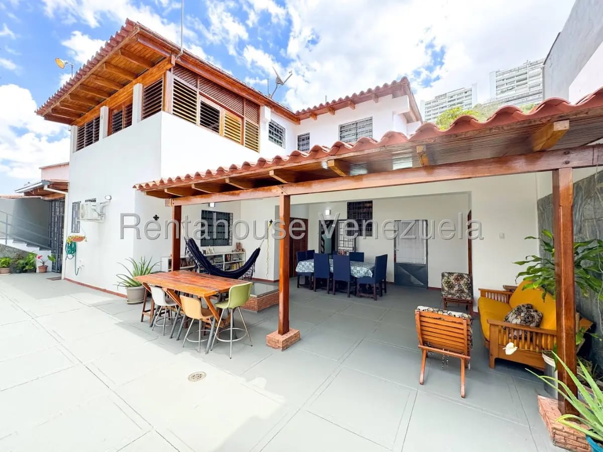 Casa en Venta Santa Sofia 26-16858 - 15