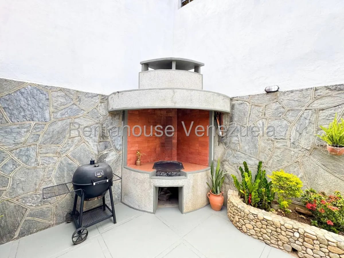 Casa en Venta Santa Sofia 26-16858 - 16