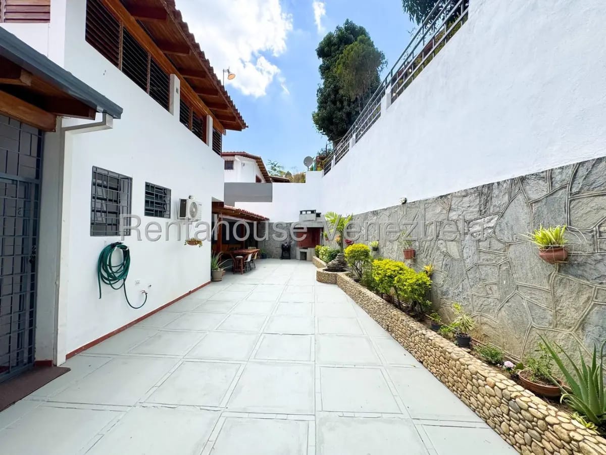 Casa en Venta Santa Sofia 26-16858 - 17
