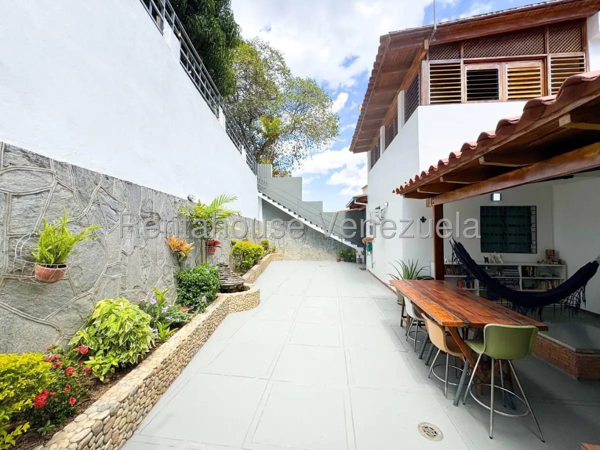 Casa en Venta Santa Sofia 26-16858 - 18