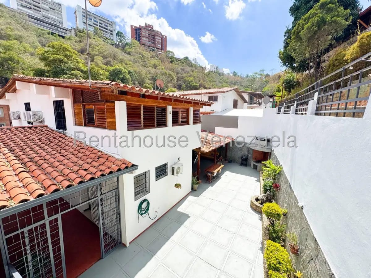 Casa en Venta Santa Sofia 26-16858 - 19