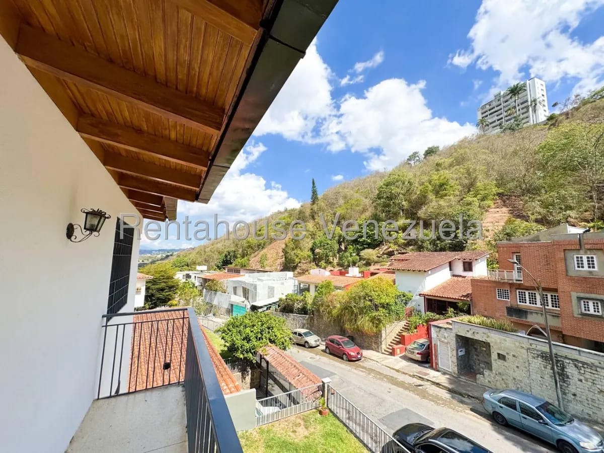 Casa en Venta Santa Sofia 26-16858 - 22