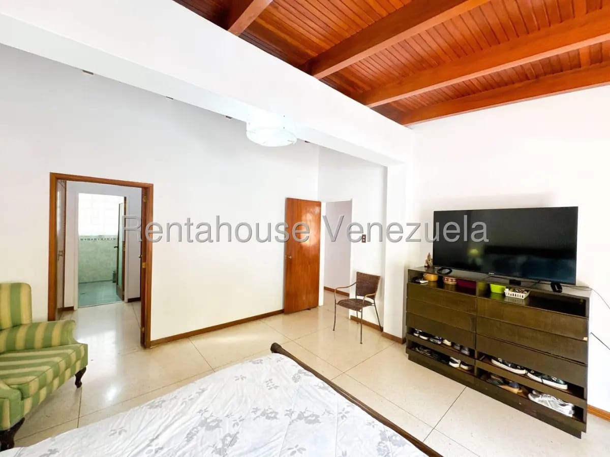 Casa en Venta Santa Sofia 26-16858 - 23