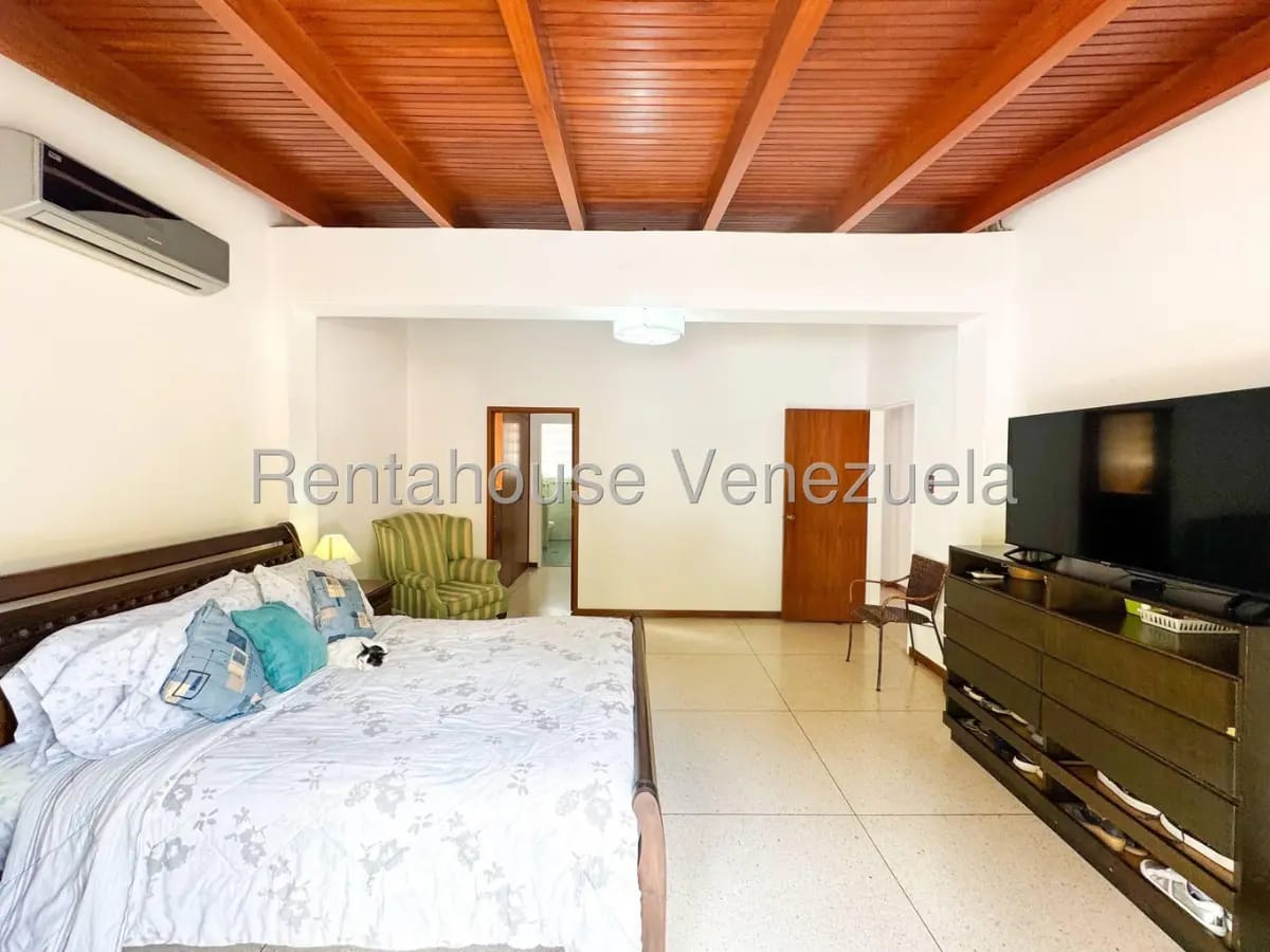 Casa en Venta Santa Sofia 26-16858 - 24