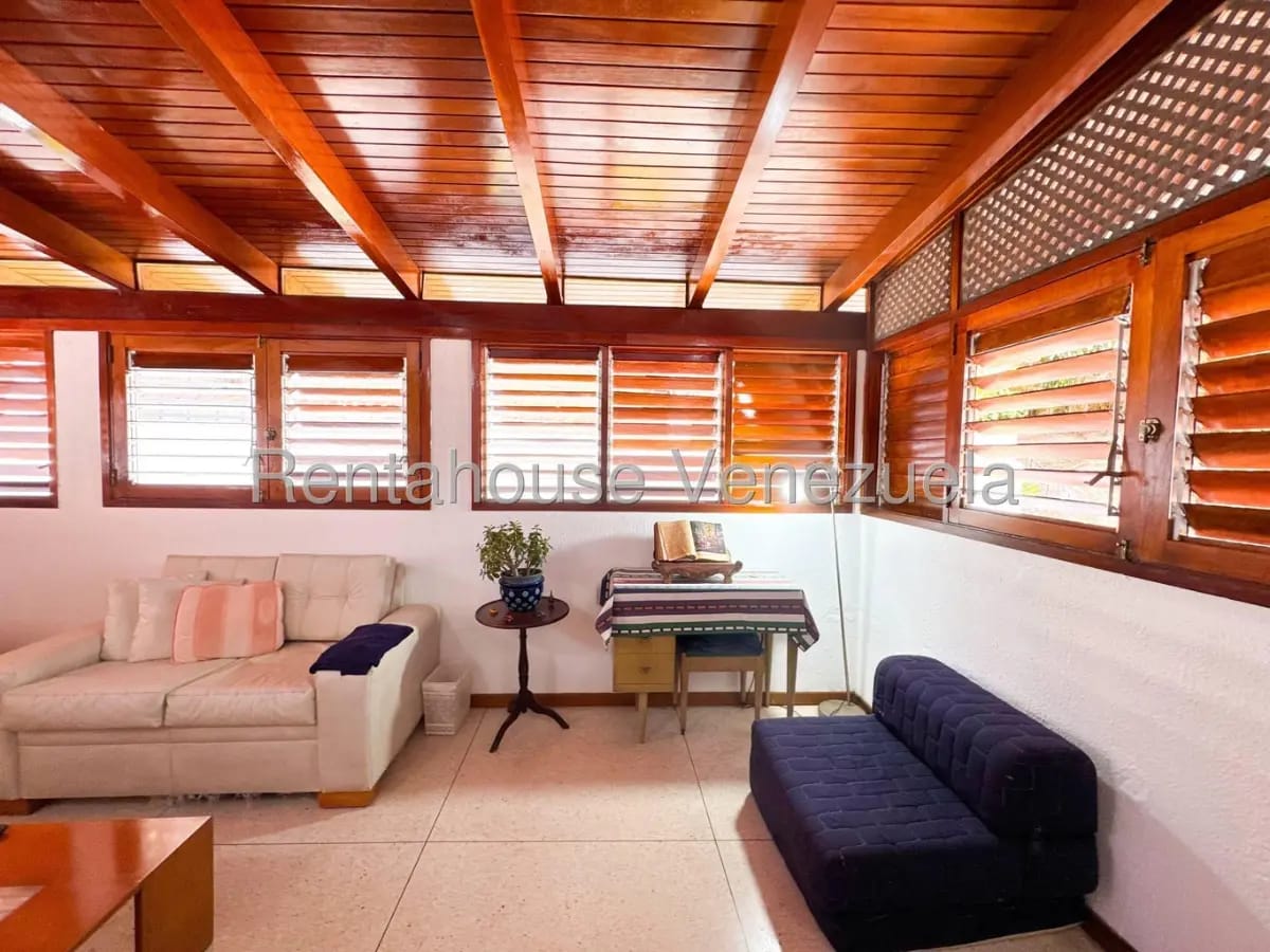 Casa en Venta Santa Sofia 26-16858 - 26