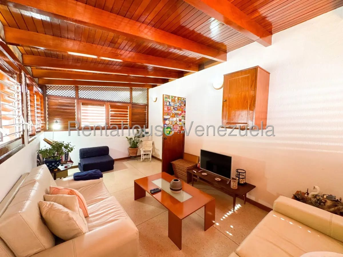 Casa en Venta Santa Sofia 26-16858 - 27