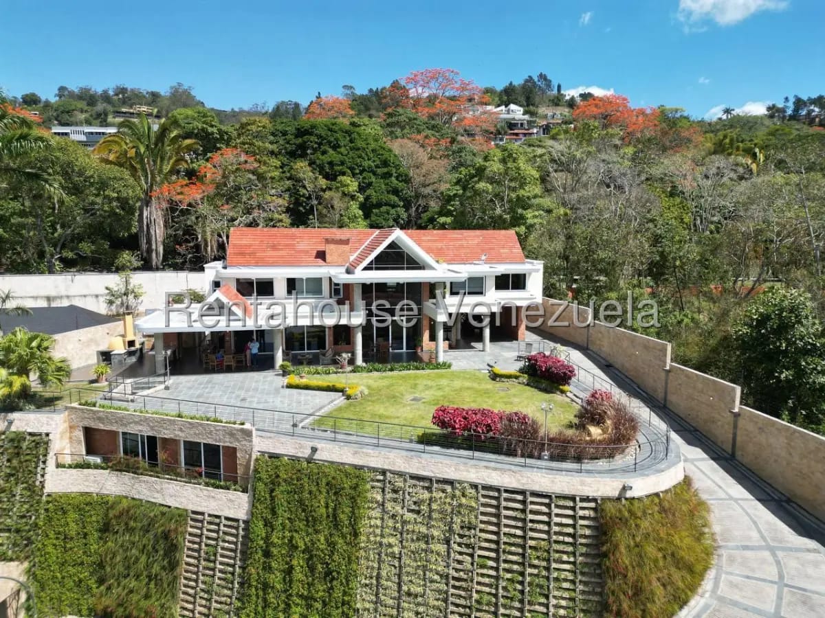 Casa en Venta La Lagunita 26-1627 - 2
