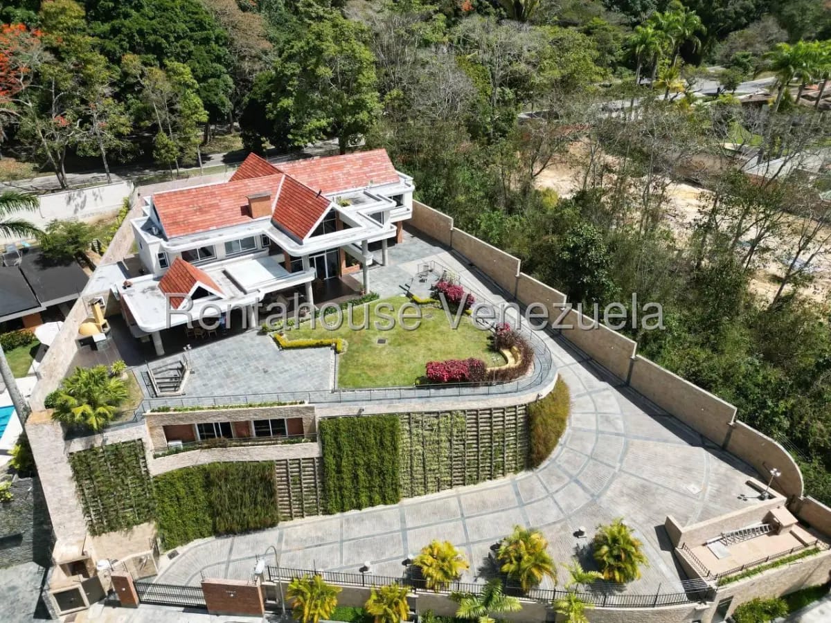 Casa en Venta La Lagunita 26-1627 - 4