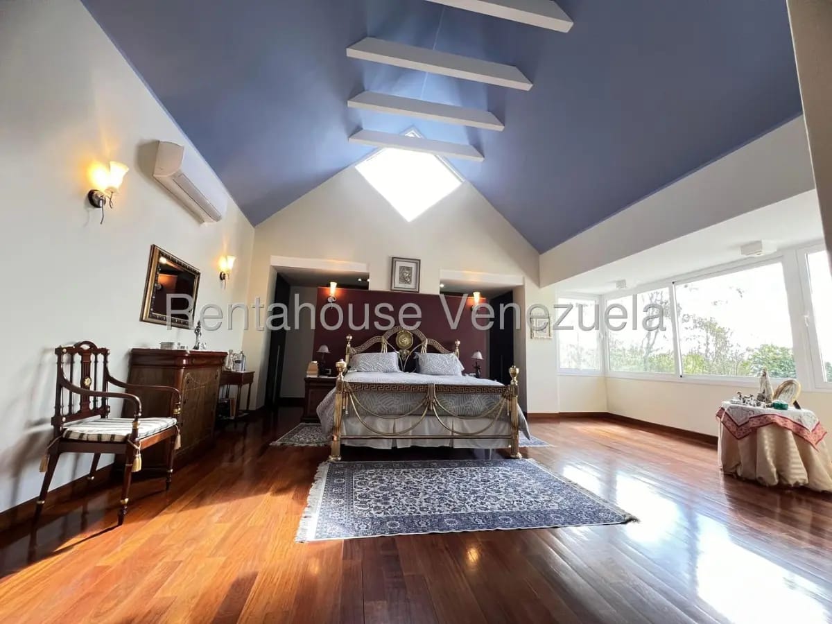 Casa en Venta La Lagunita 26-1627 - 6