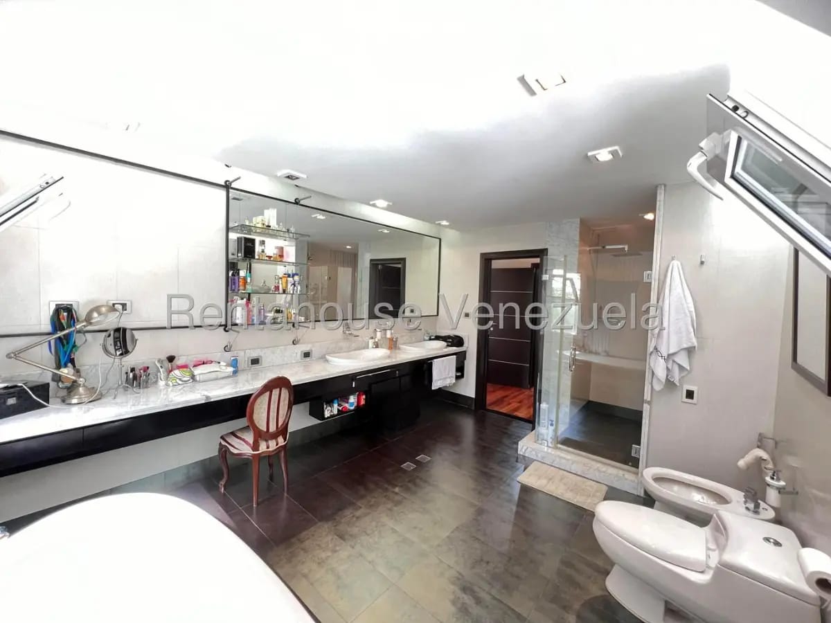 Casa en Venta La Lagunita 26-1627 - 11