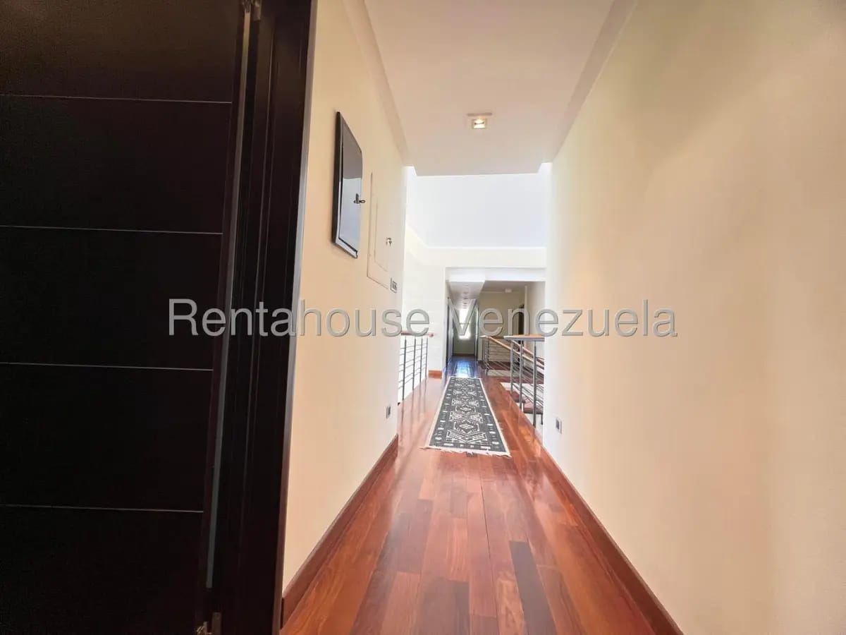 Casa en Venta La Lagunita 26-1627 - 13