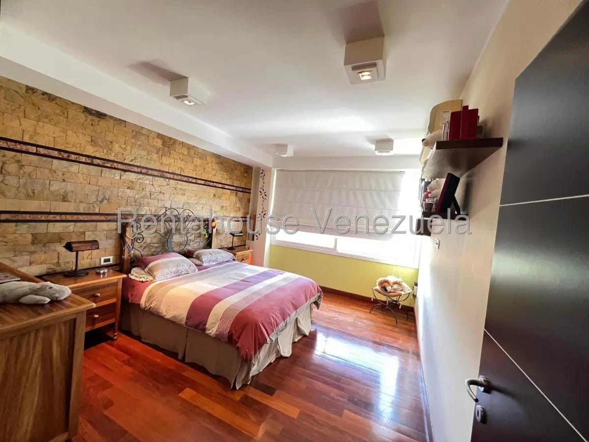 Casa en Venta La Lagunita 26-1627 - 15