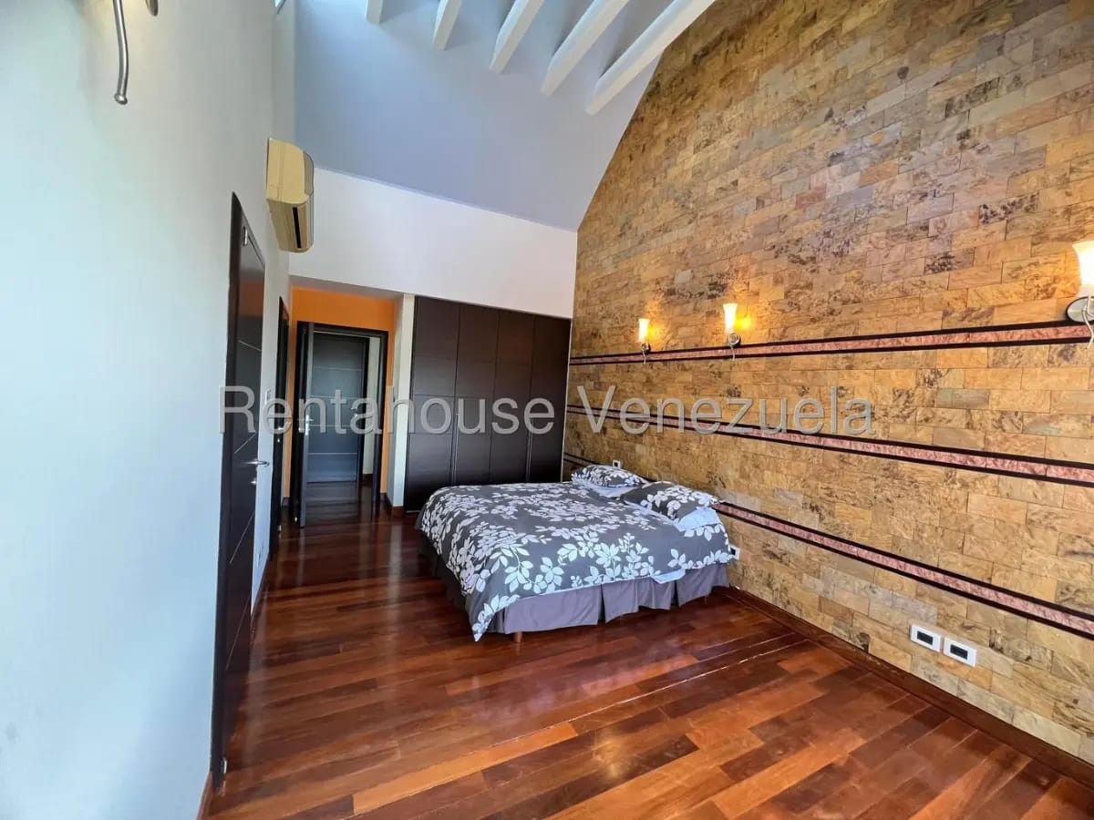 Casa en Venta La Lagunita 26-1627 - 28