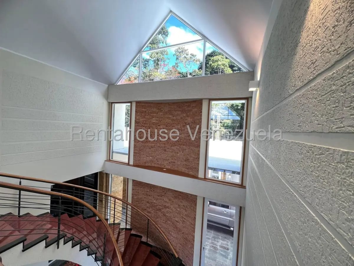 Casa en Venta La Lagunita 26-1627 - 31