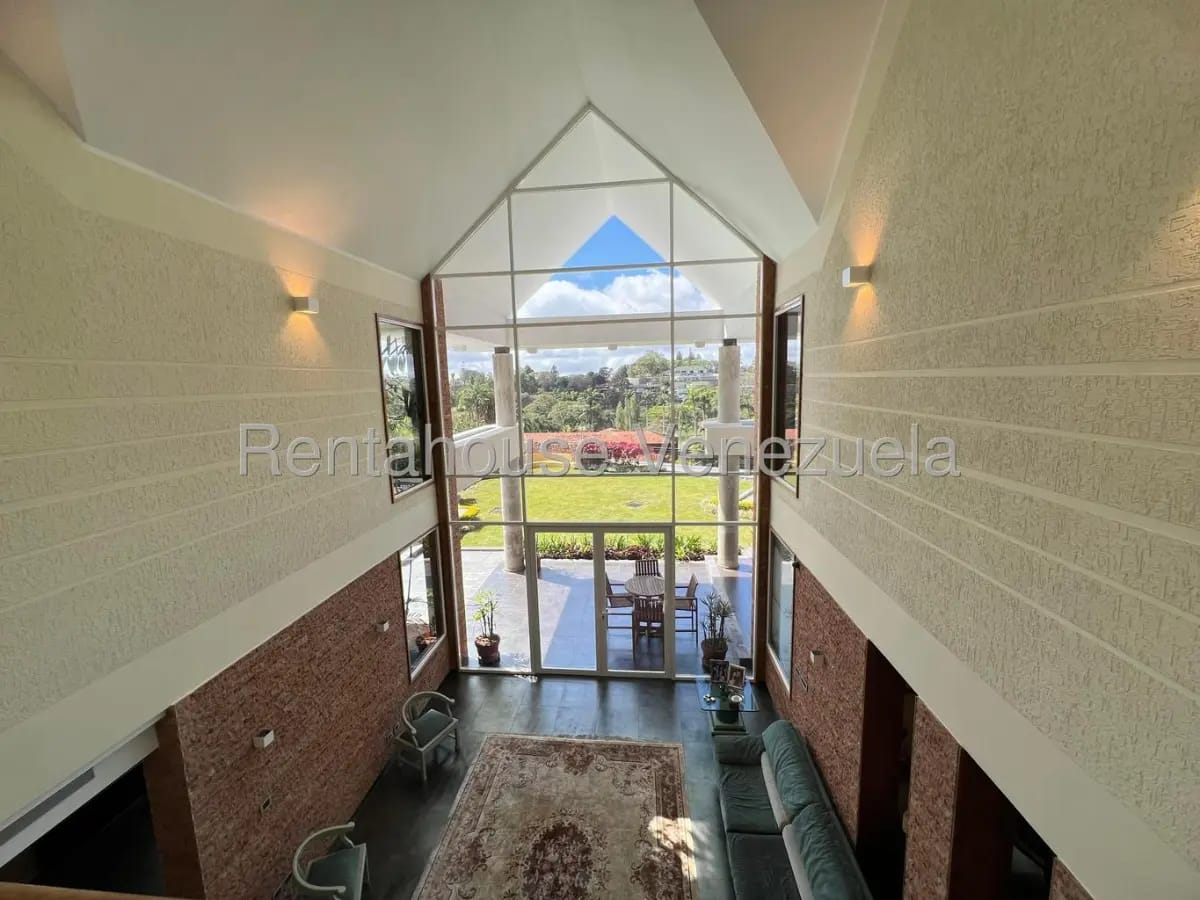 Casa en Venta La Lagunita 26-1627 - 34
