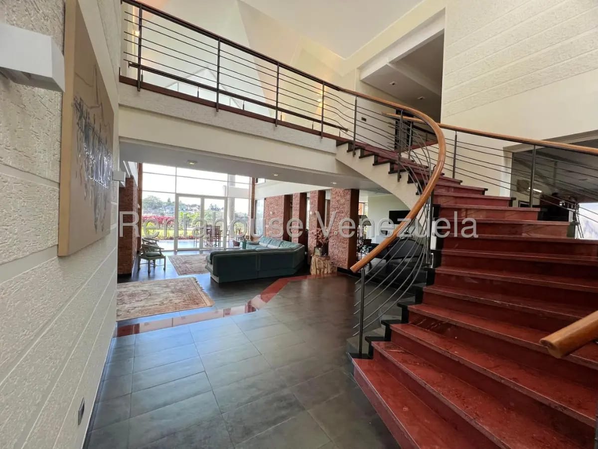 Casa en Venta La Lagunita 26-1627 - 36