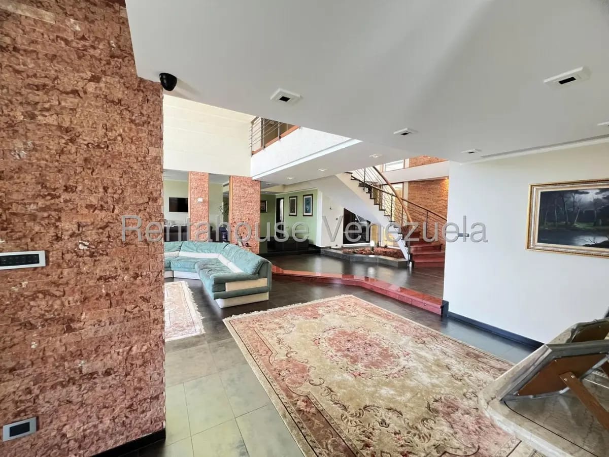 Casa en Venta La Lagunita 26-1627 - 37