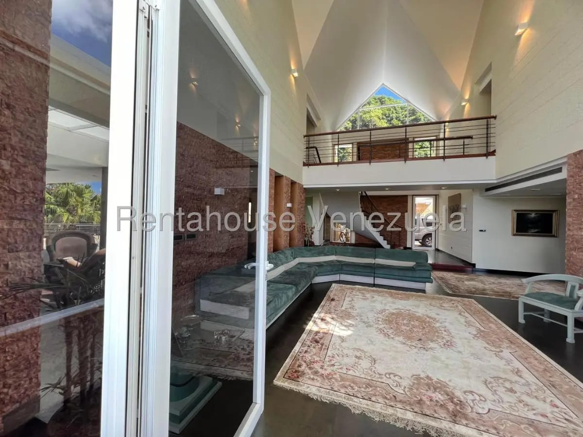 Casa en Venta La Lagunita 26-1627 - 40