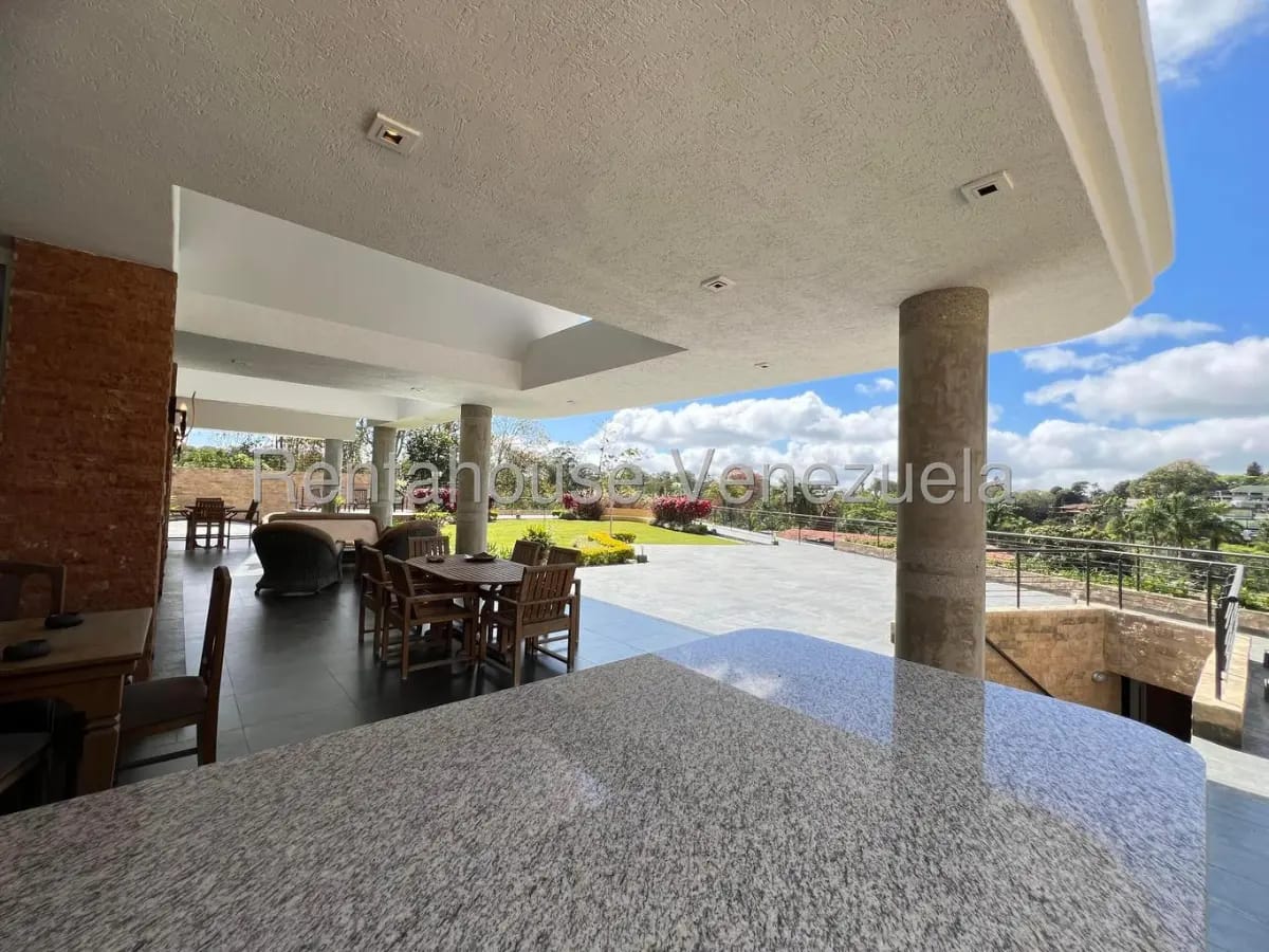 Casa en Venta La Lagunita 26-1627 - 43