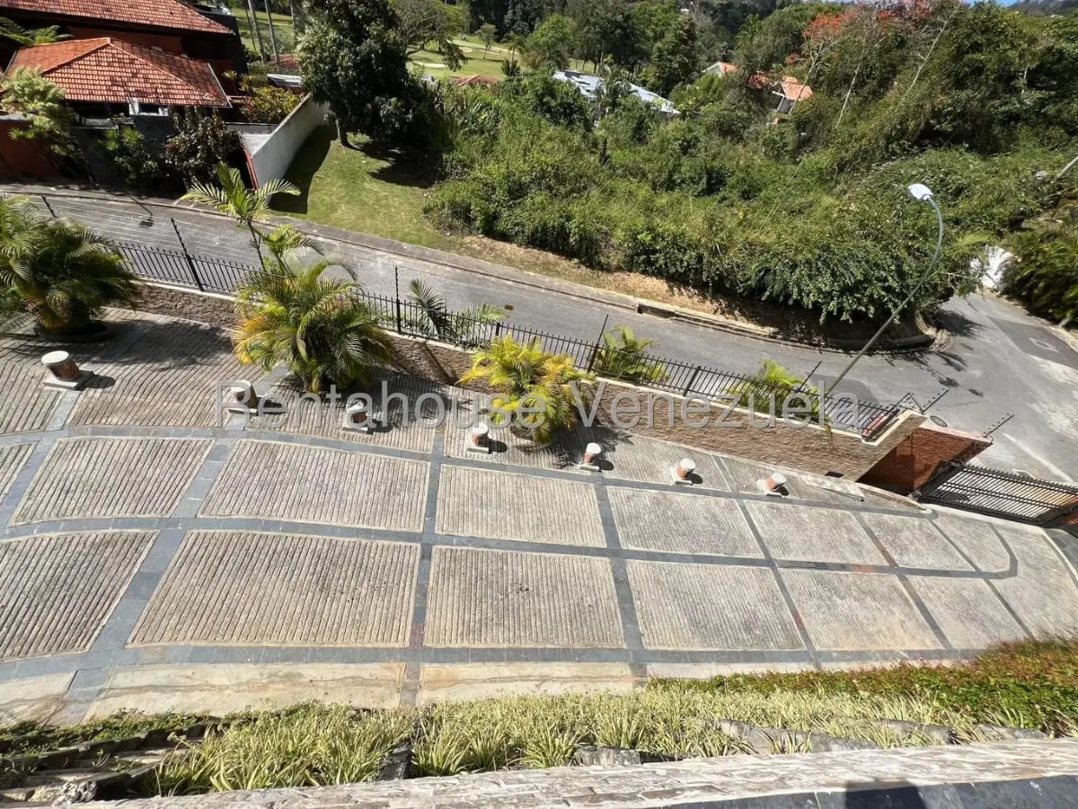 Casa en Venta La Lagunita 26-1627 - 45