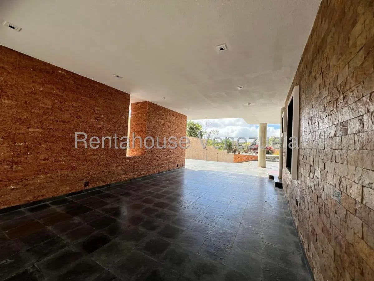 Casa en Venta La Lagunita 26-1627 - 49
