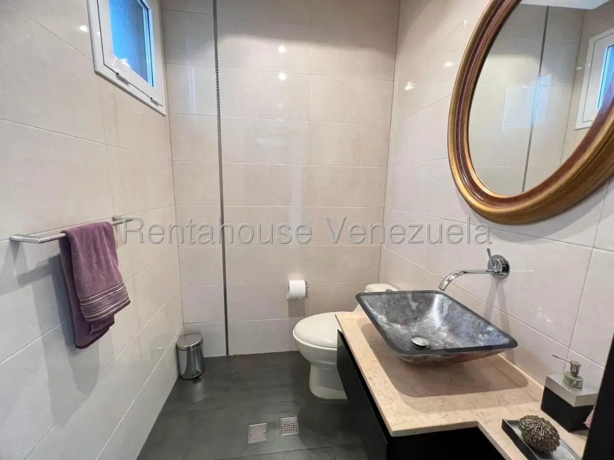 Casa en Venta La Lagunita 26-1627 - 52