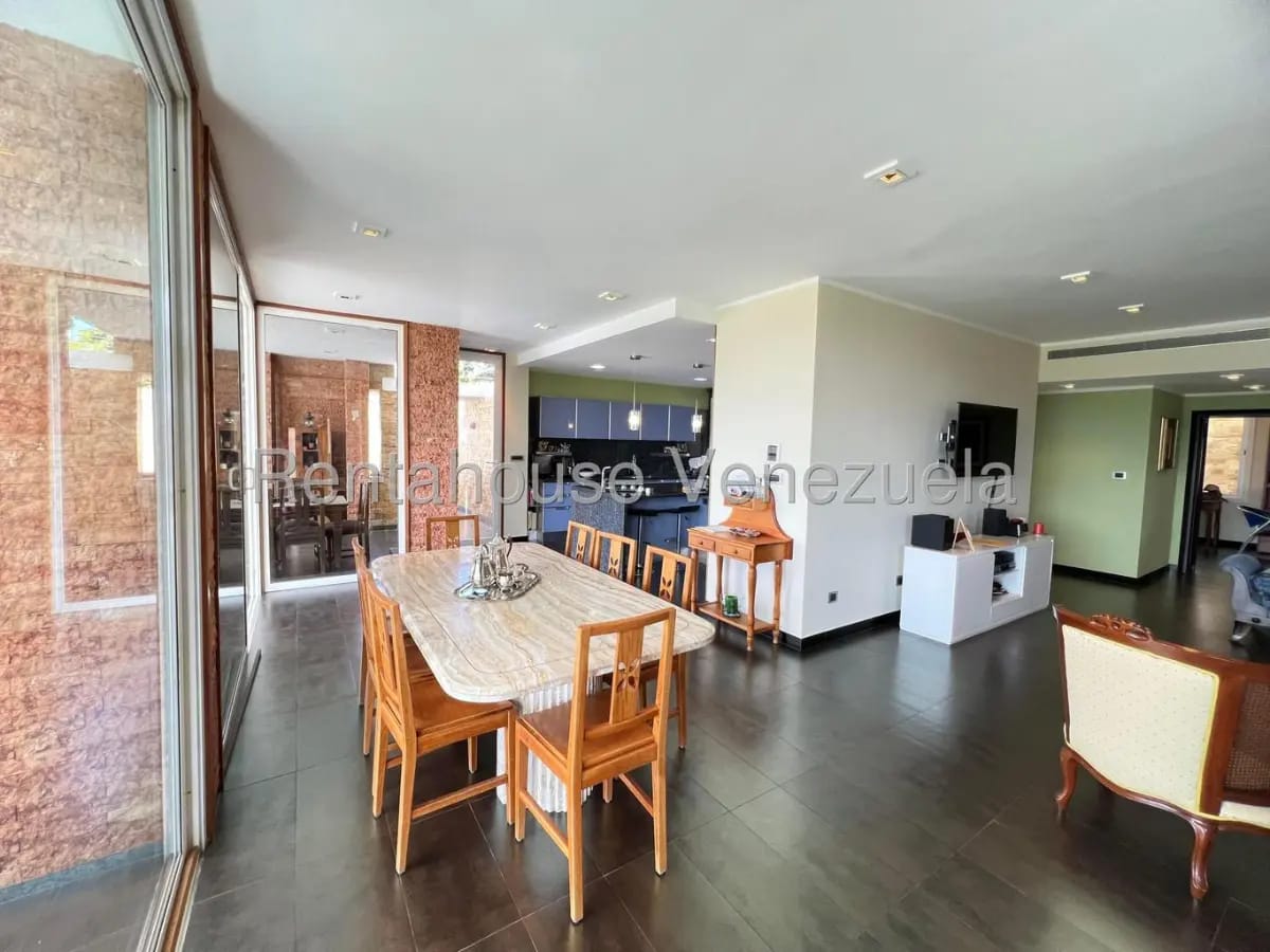 Casa en Venta La Lagunita 26-1627 - 56