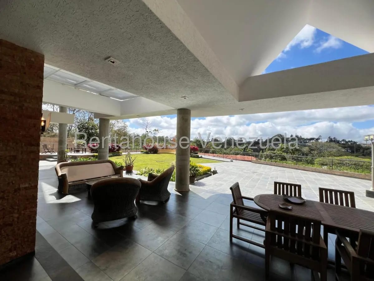 Casa en Venta La Lagunita 26-1627 - 61