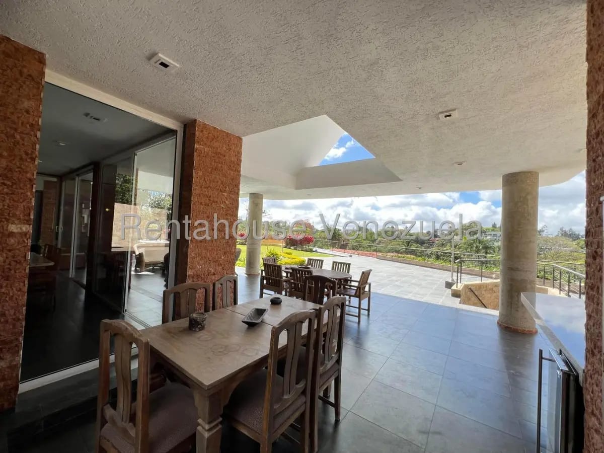 Casa en Venta La Lagunita 26-1627 - 65