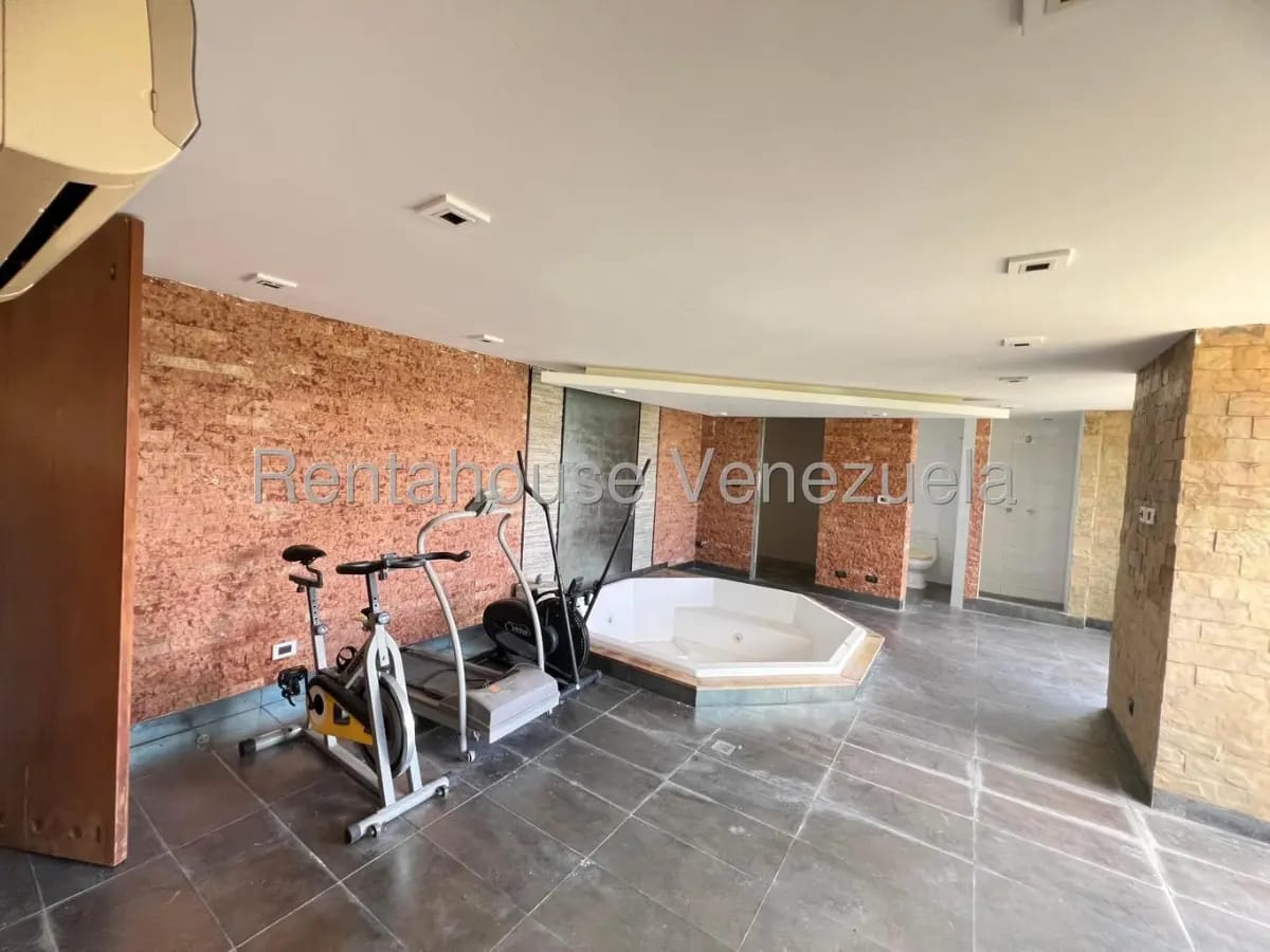 Casa en Venta La Lagunita 26-1627 - 67