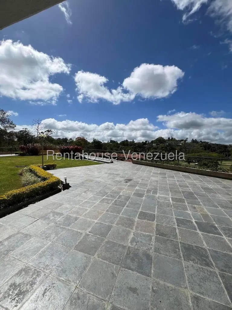 Casa en Venta La Lagunita 26-1627 - 72