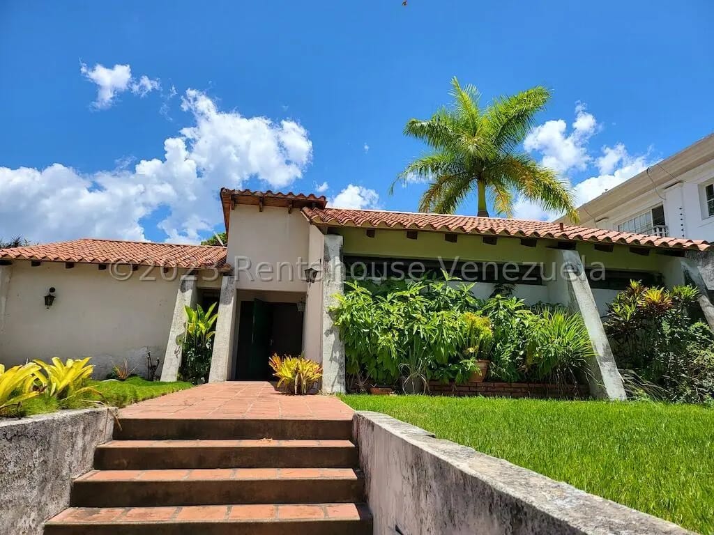 Casa en Venta Prados del Este 26-4475 - 2