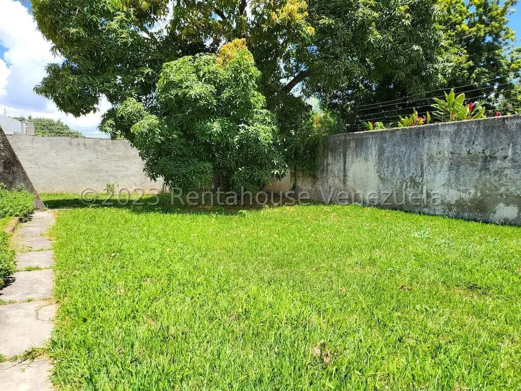 Casa en Venta Prados del Este 26-4475 - 4