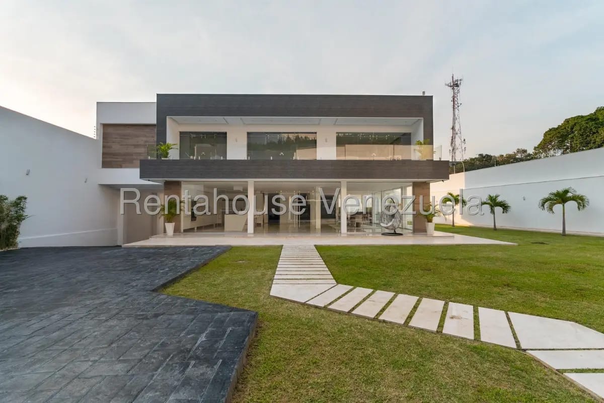 Casa en Venta Prados del Este 26-17841