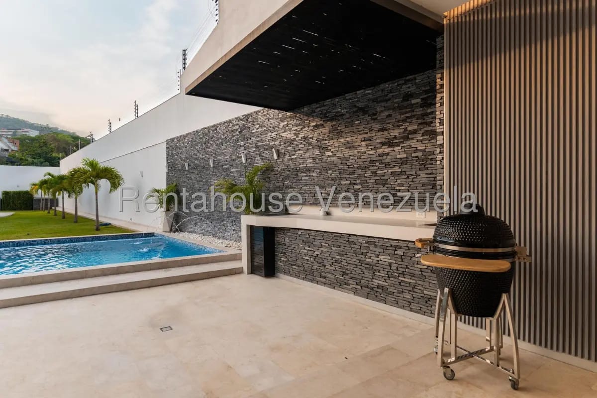 Casa en Venta Prados del Este 26-17841 - 11