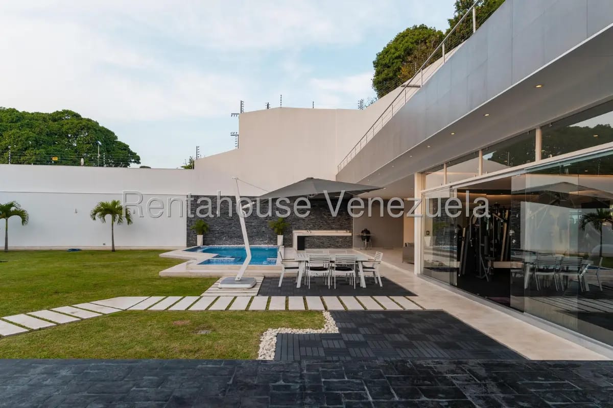 Casa en Venta Prados del Este 26-17841 - 14