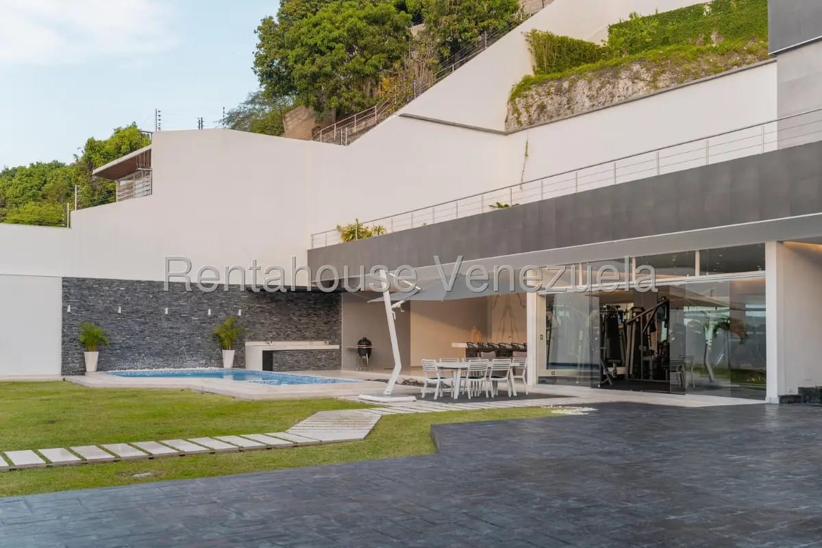 Casa en Venta Prados del Este 26-17841 - 16