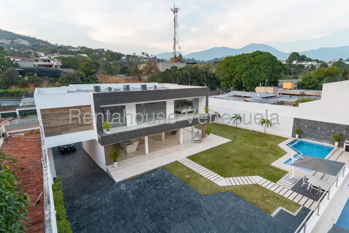 Casa en Venta Prados del Este 26-17841 - 25