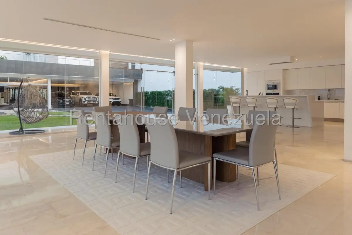 Casa en Venta Prados del Este 26-17841 - 35