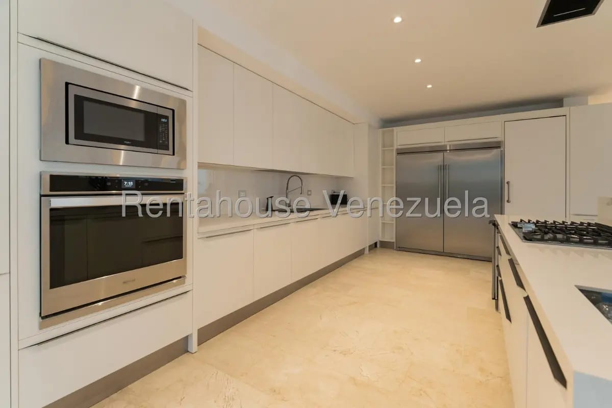 Casa en Venta Prados del Este 26-17841 - 42