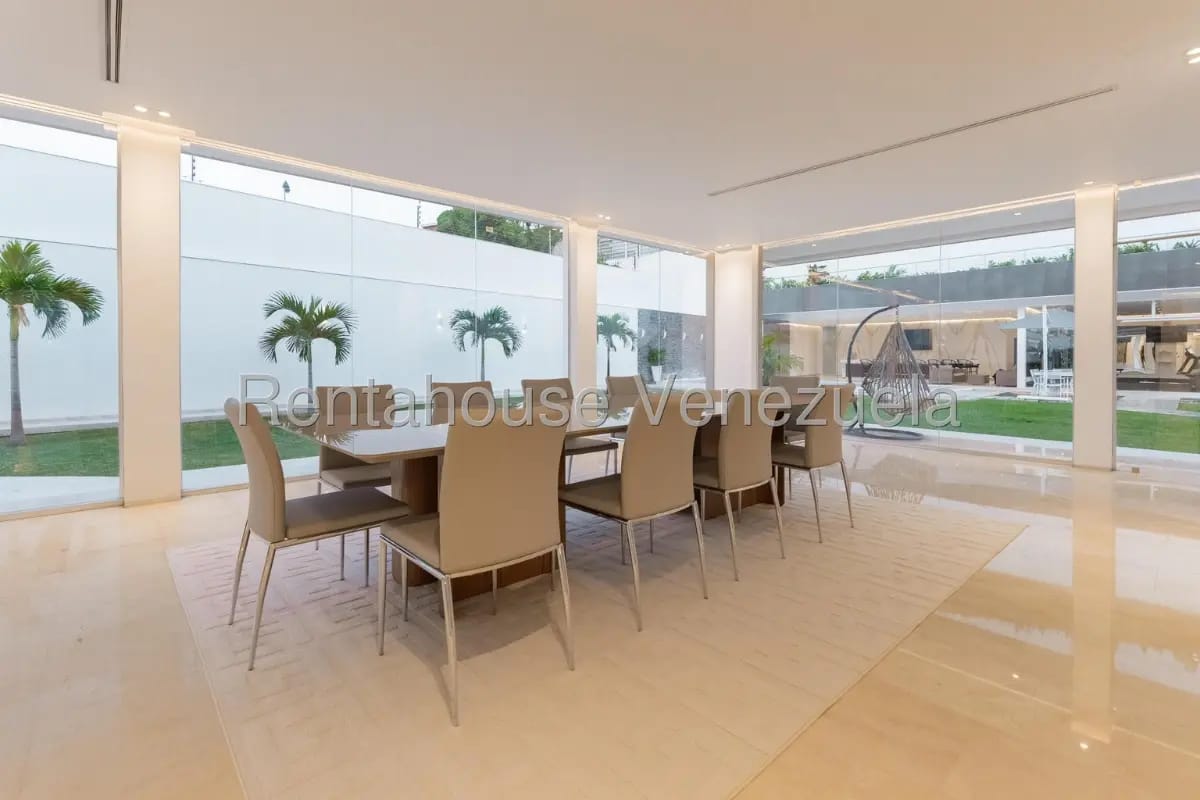 Casa en Venta Prados del Este 26-17841 - 43