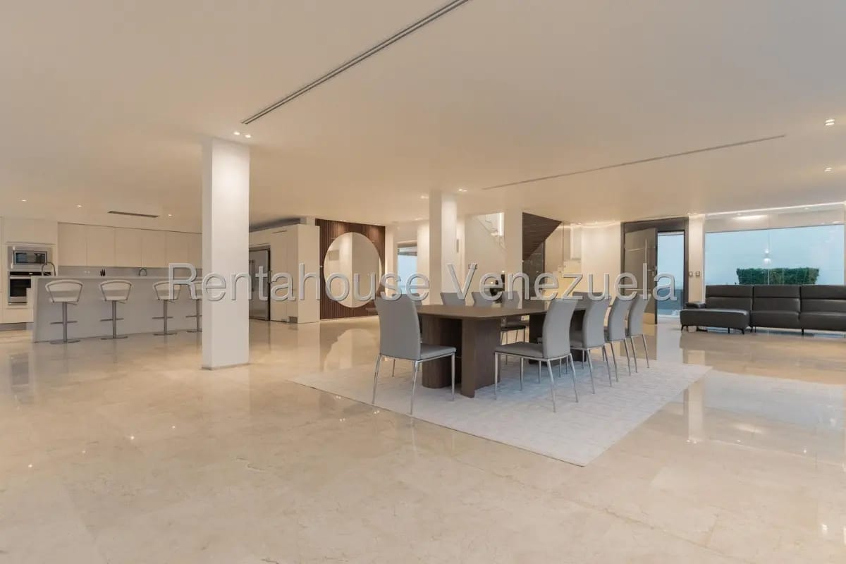 Casa en Venta Prados del Este 26-17841 - 44