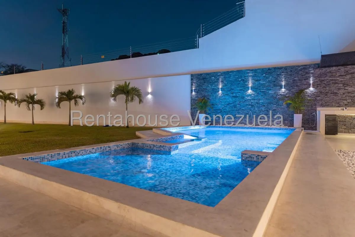 Casa en Venta Prados del Este 26-17841 - 76