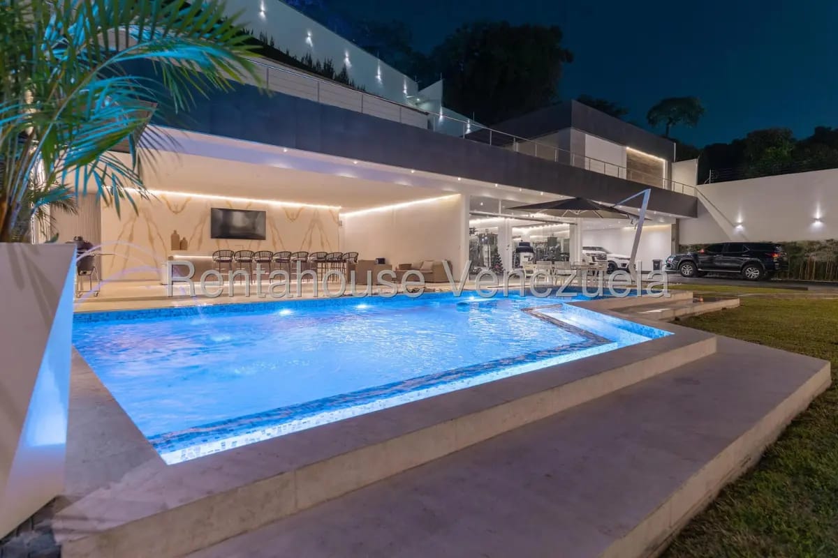 Casa en Venta Prados del Este 26-17841 - 79
