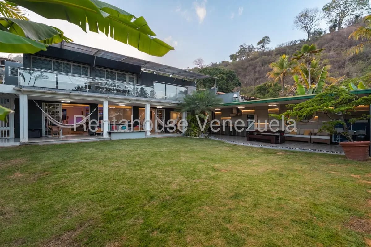 Casa en Venta Prados del Este 26-14956 - 2