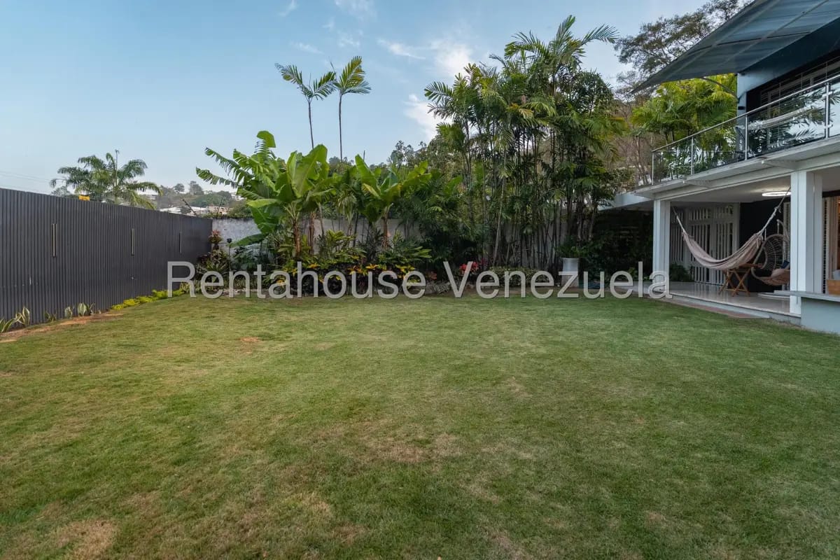 Casa en Venta Prados del Este 26-14956 - 3