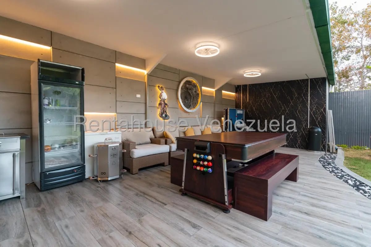 Casa en Venta Prados del Este 26-14956 - 4