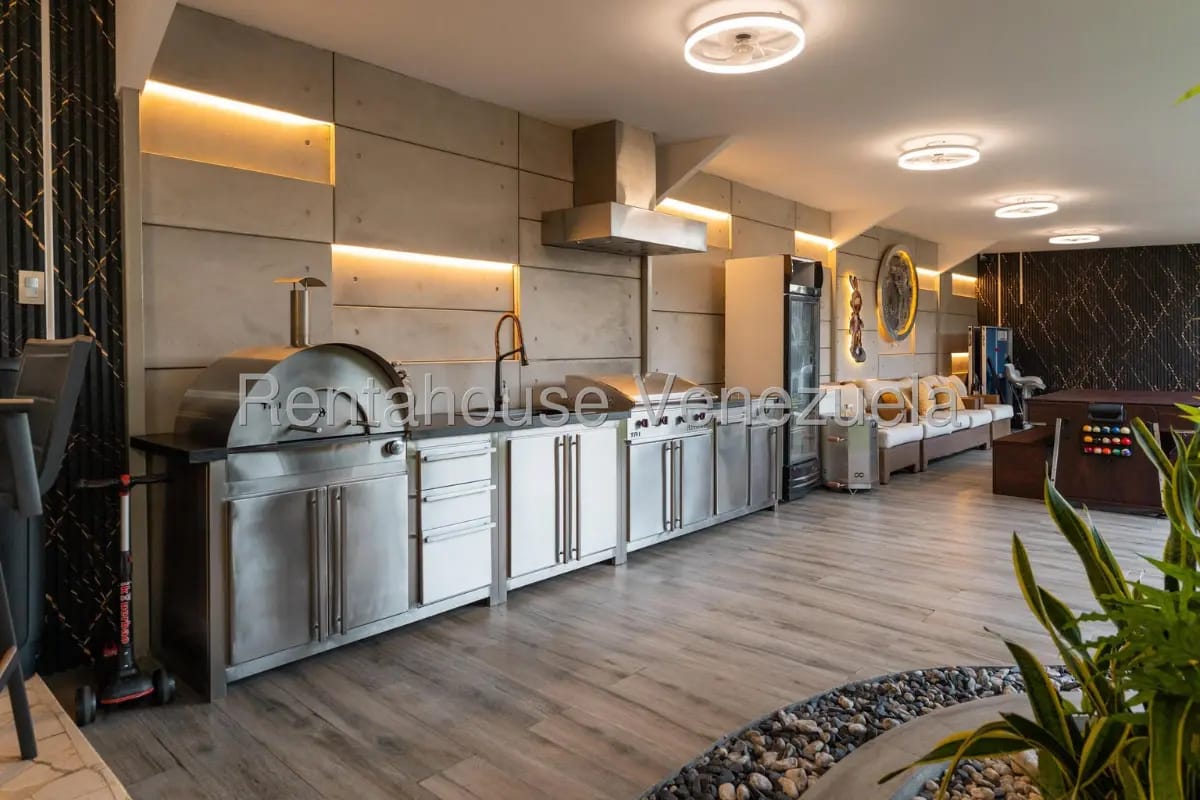 Casa en Venta Prados del Este 26-14956 - 5