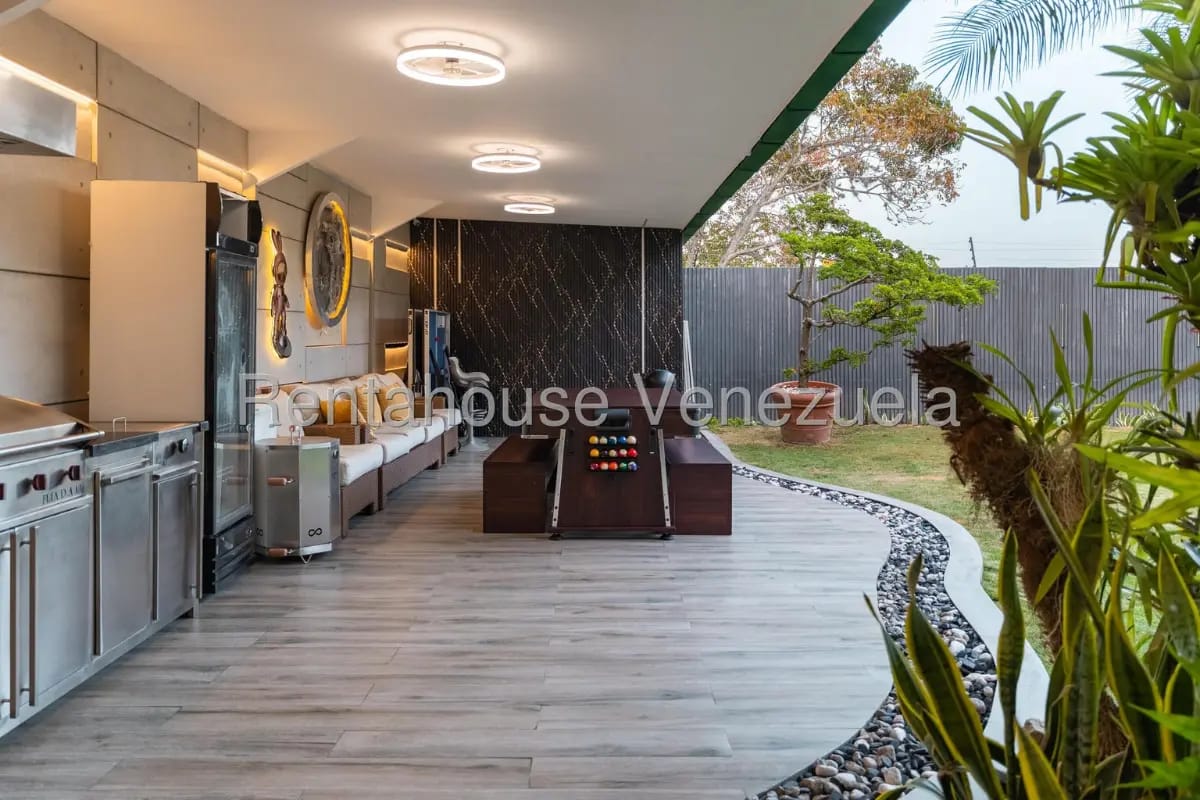 Casa en Venta Prados del Este 26-14956 - 6