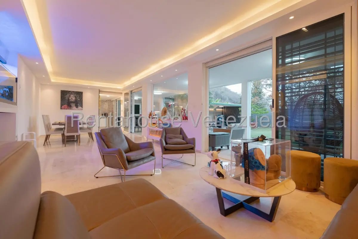 Casa en Venta Prados del Este 26-14956 - 9